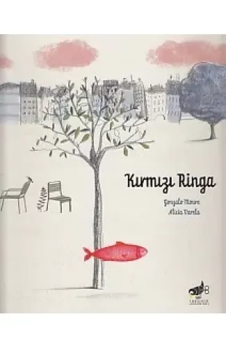 Kırmızı Ringa