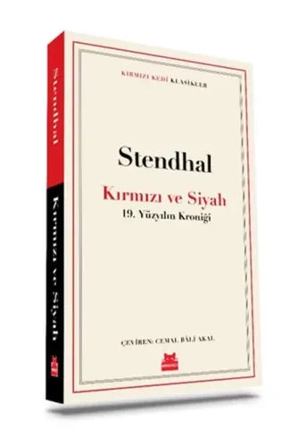 Kırmızı ve Siyah