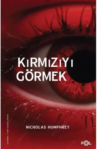 Kırmızıyı Görmek