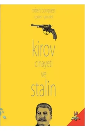 Kirov Cinayeti ve Stalin