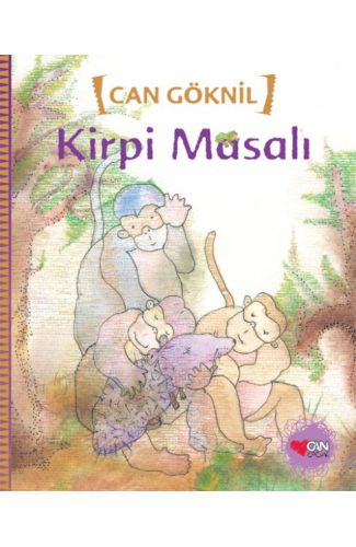 Kirpi Masalı