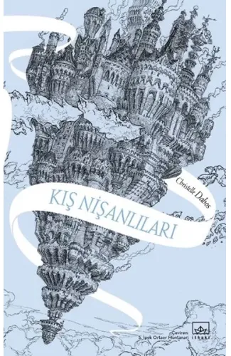 Kış Nişanlıları -Aynadan Geçen Kız Serisi 1. Kitap