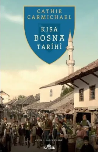 Kısa Bosna Tarihi