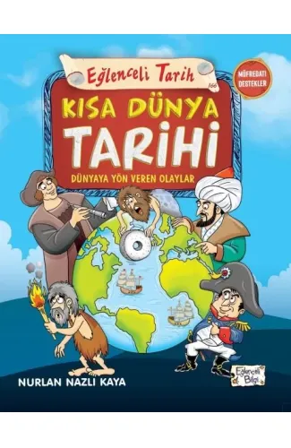 Kısa Dünya Tarihi