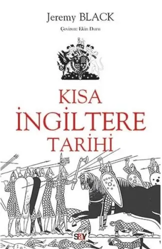 Kısa İngiltere Tarihi