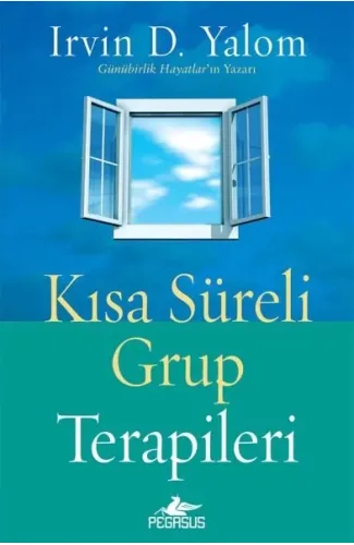 Kısa Süreli Grup Terapileri