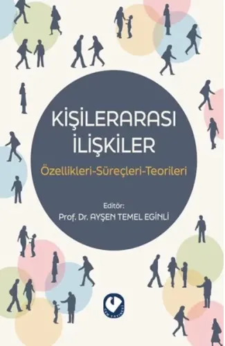 Kişilerarası İlişkiler