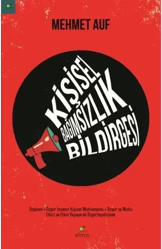 Kişisel Bağımsızlık Bildirgesi