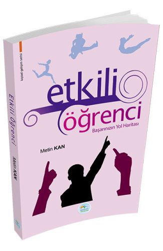 Kişisel Gelişim Serisi - Etkili Öğrenci