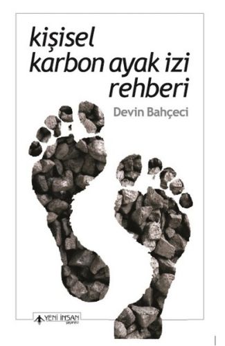 Kişisel Karbon Ayak İzi Rehberi