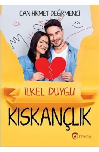 Kıskançlık