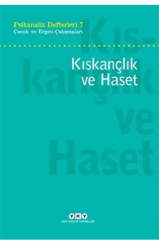 Kıskançlık ve Haset