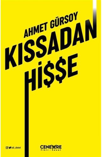 Kıssadan Hisse