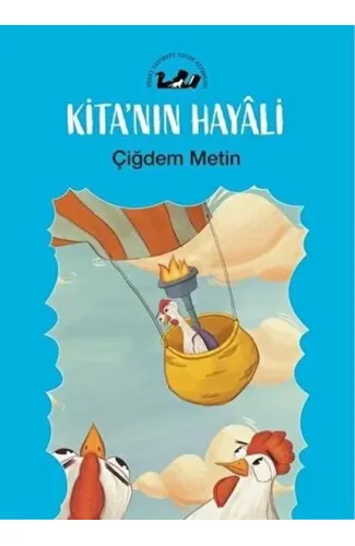 Kita'nın Hayali