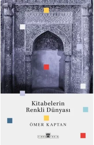 Kitabelerin Renkli Dünyası