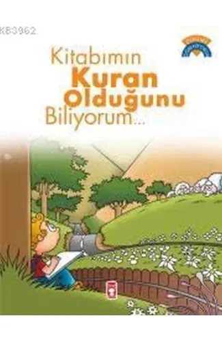 Kitabımın Kur'an Olduğunu Biliyorum