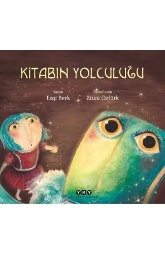 Kitabın Yolculuğu