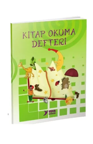 Kitap Okuma Defteri