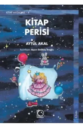 Kitap Perisi