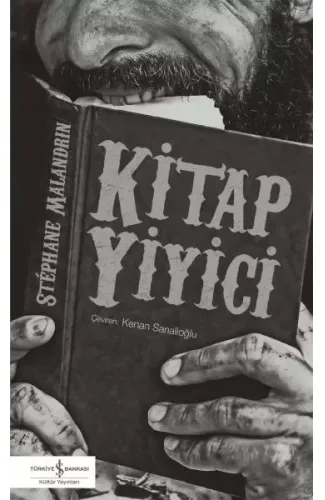 Kitap Yiyici