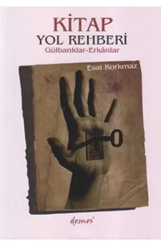 Kitap Yol Rehberi