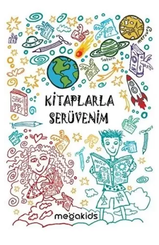 Kitaplarla Serüvenim