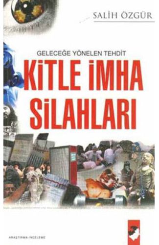 Kitle İmha Silahları