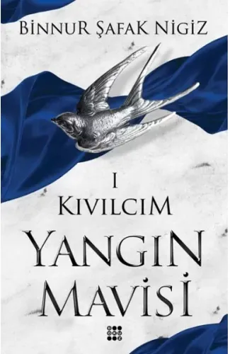 Kıvılcım - Yangın Mavisi Serisi 1