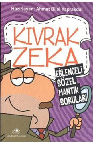 Kıvrak Zeka 1