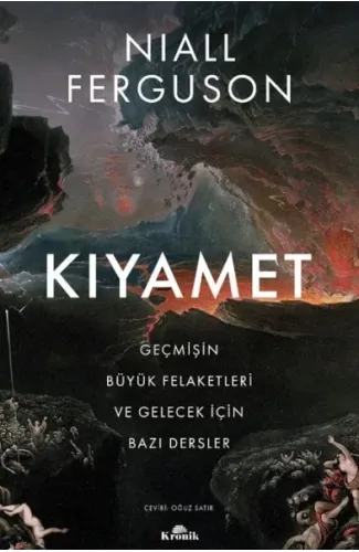 Kıyamet