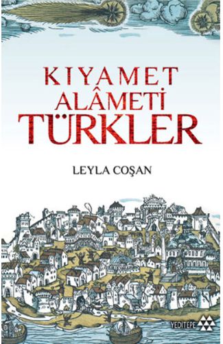 Kıyamet Alameti Türkler