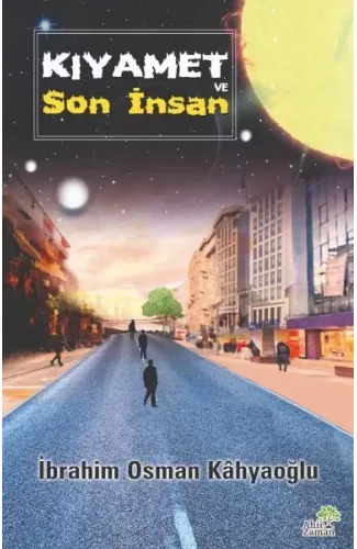 Kıyamet ve Son İnsan