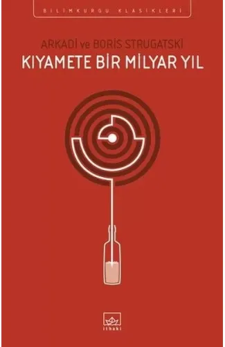 Kıyamete Bir Milyar Yıl