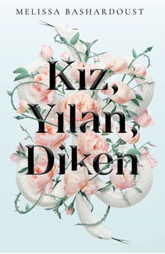 Kız, Yılan, Diken