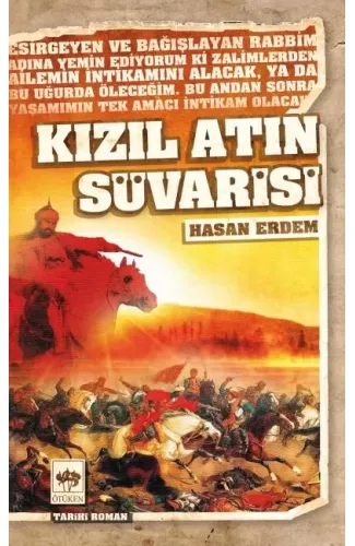 Kızıl Atın Süvarisi