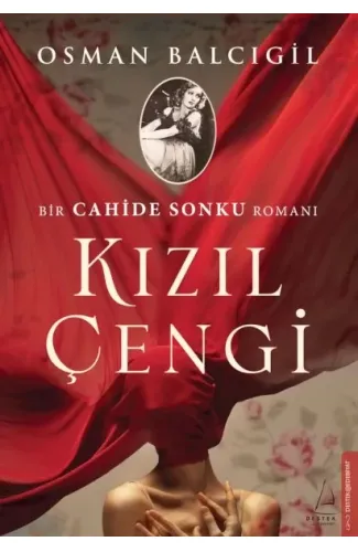 Kızıl Çengi