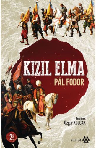 Kızıl Elma - Pal Fodor