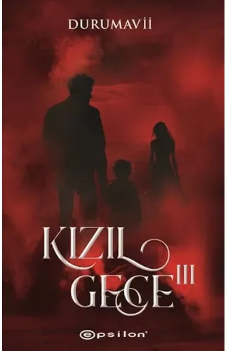 Kızıl Gece III