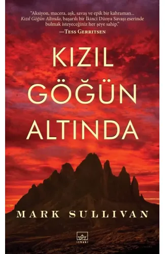 Kızıl Göğün Altında