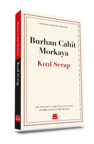 Kızıl Serap