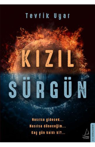 Kızıl Sürgün