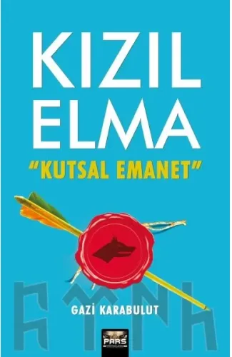 Kızılelma Kutsal Emanet