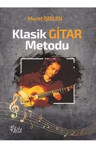 Klasik Gitar Metodu