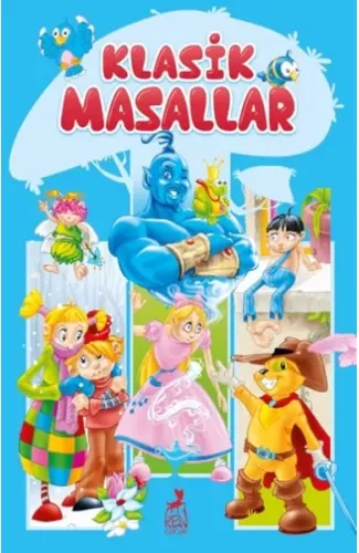 Klasik Masallar