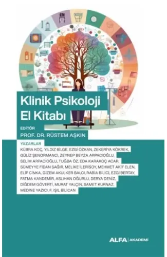 Klinik Psikoloji El Kitabı