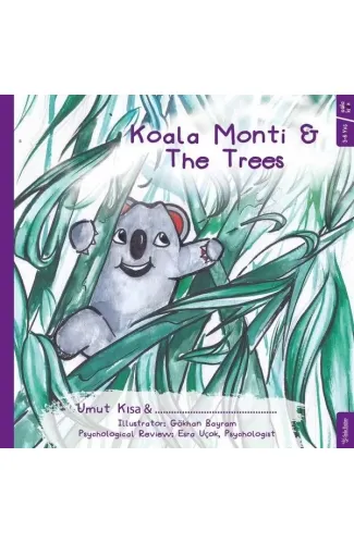 Koala Monti and The Trees