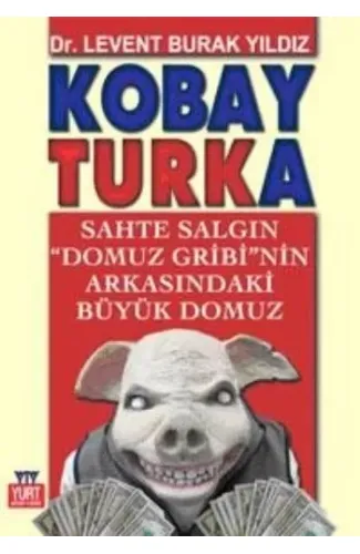 Kobay Turka