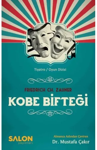 Kobe Bifteği