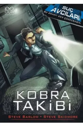 Kobra Takibi