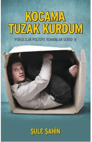 Kocama Tuzak Kurdum